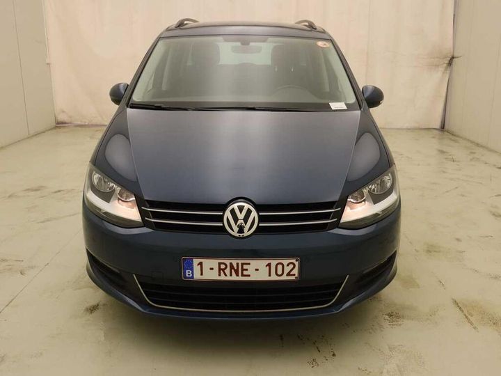 Photo 16 VIN: WVWZZZ7NZHV221841 - VOLKSWAGEN SHARAN 