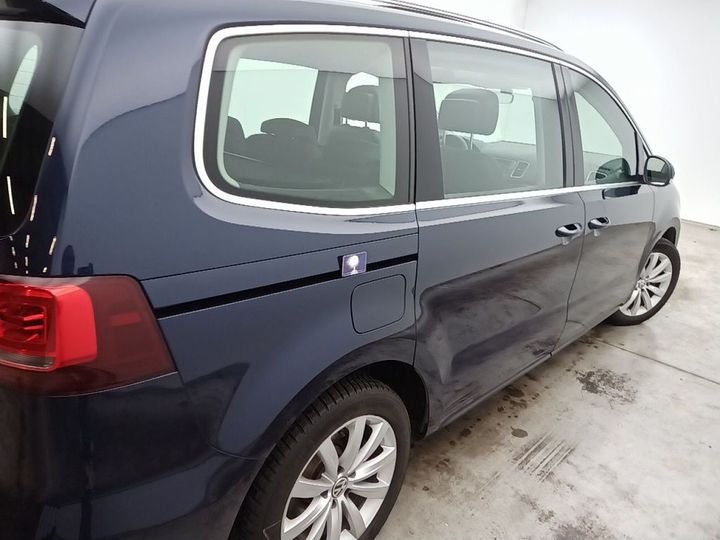 Photo 20 VIN: WVWZZZ7NZHV222092 - VOLKSWAGEN SHARAN &#3915 