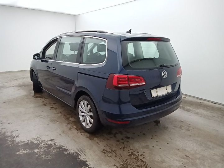 Photo 7 VIN: WVWZZZ7NZHV222092 - VOLKSWAGEN SHARAN &#3915 