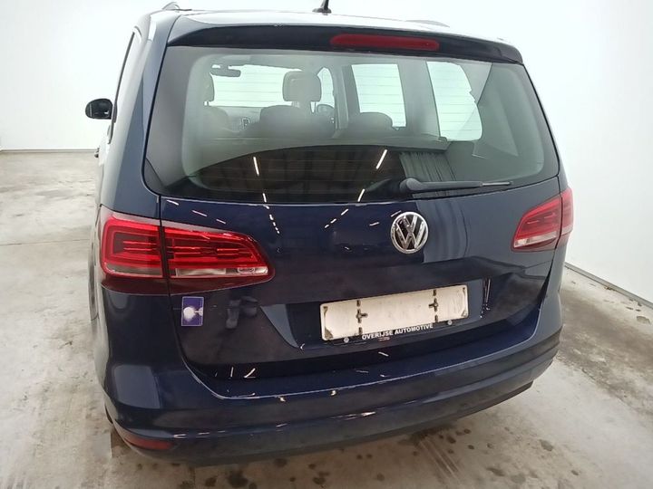 Photo 18 VIN: WVWZZZ7NZHV222092 - VOLKSWAGEN SHARAN &#3915 