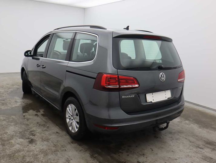 Photo 7 VIN: WVWZZZ7NZHV223201 - VOLKSWAGEN SHARAN &#3915 