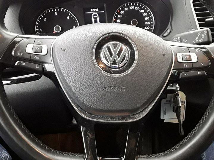 Photo 18 VIN: WVWZZZ7NZHV223421 - VOLKSWAGEN SHARAN &#3915 