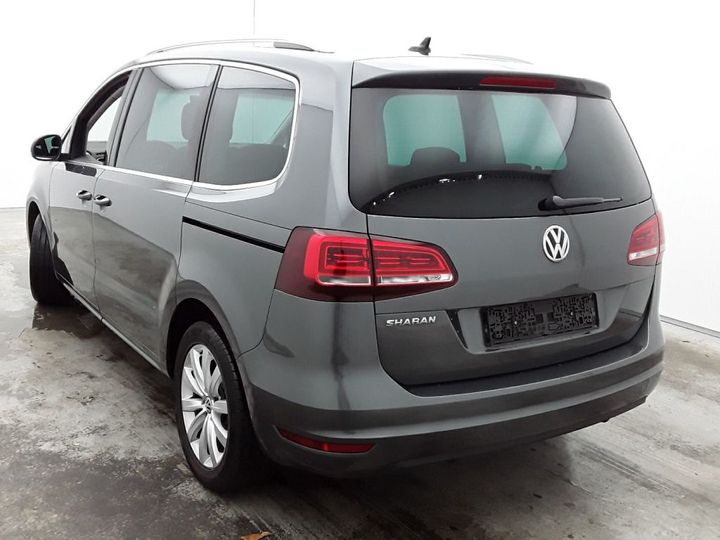 Photo 7 VIN: WVWZZZ7NZHV223421 - VOLKSWAGEN SHARAN &#3915 