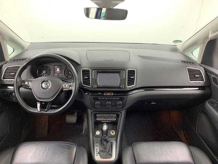 Photo 7 VIN: WVWZZZ7NZHV223661 - VOLKSWAGEN SHARAN 2.0 TDI DSG 