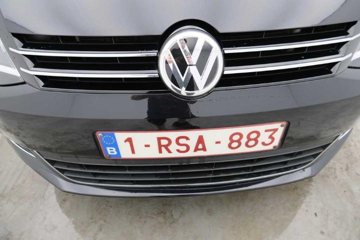 Photo 5 VIN: WVWZZZ7NZHV225342 - VOLKSWAGEN SHARAN &#3915 