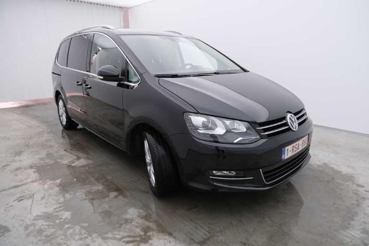 Photo 8 VIN: WVWZZZ7NZHV225342 - VOLKSWAGEN SHARAN &#3915 