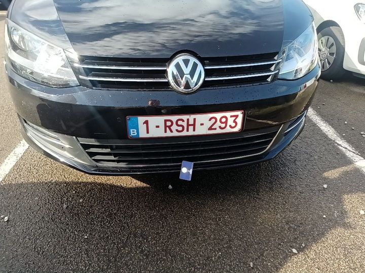 Photo 18 VIN: WVWZZZ7NZHV226000 - VOLKSWAGEN SHARAN &#3915 