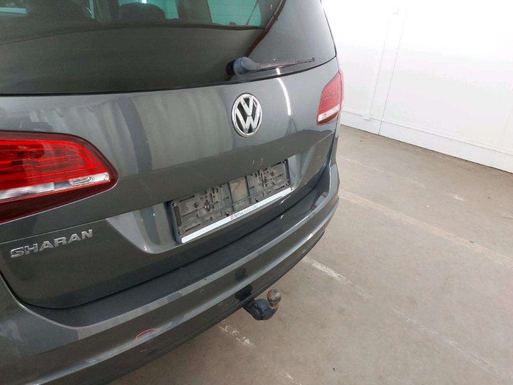 Photo 30 VIN: WVWZZZ7NZHV228860 - VOLKSWAGEN SHARAN 