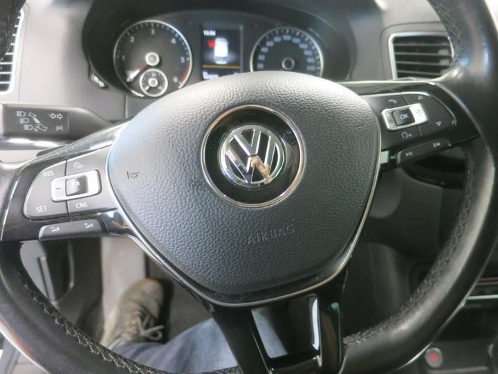 Photo 7 VIN: WVWZZZ7NZHV232911 - VOLKSWAGEN SHARAN 