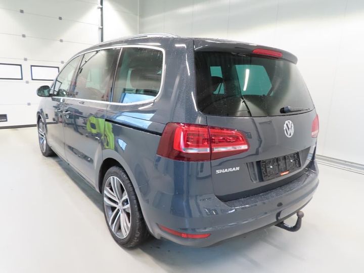 Photo 13 VIN: WVWZZZ7NZHV232911 - VOLKSWAGEN SHARAN 