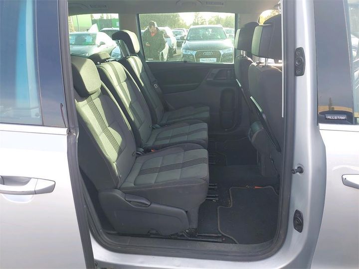 Photo 11 VIN: WVWZZZ7NZHV234664 - VOLKSWAGEN SHARAN 