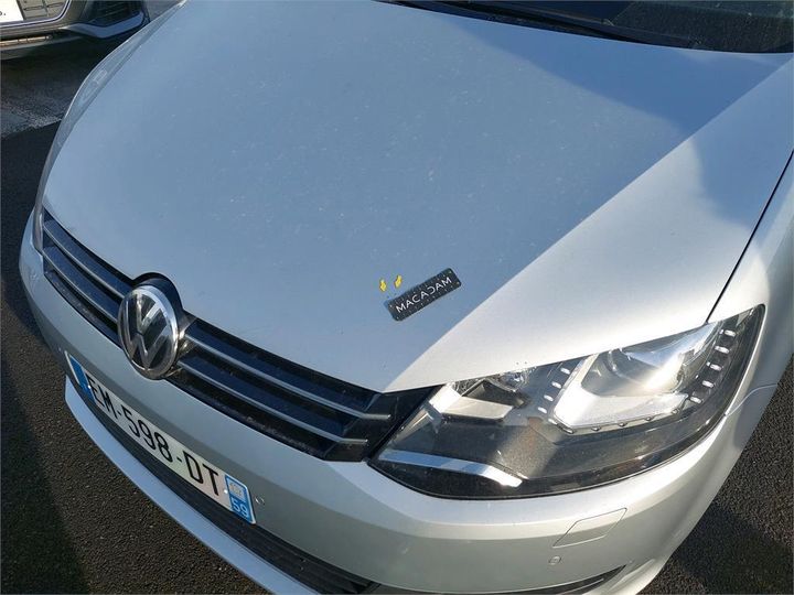 Photo 32 VIN: WVWZZZ7NZHV234664 - VOLKSWAGEN SHARAN 