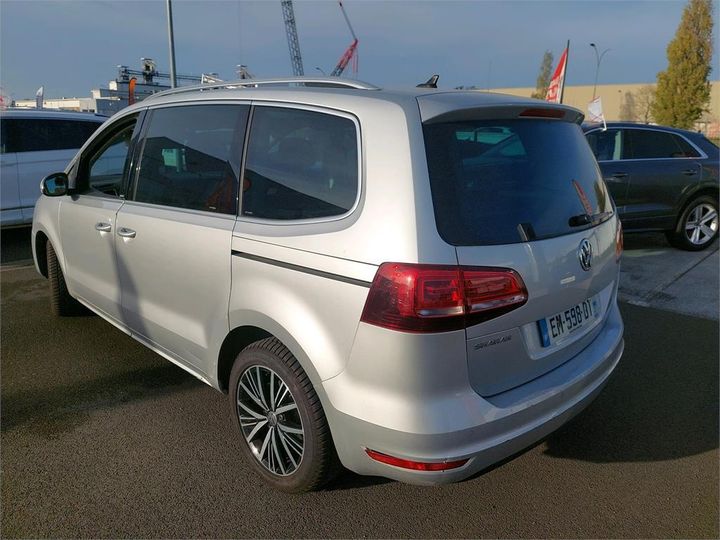 Photo 34 VIN: WVWZZZ7NZHV234664 - VOLKSWAGEN SHARAN 