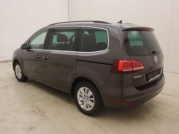 Photo 10 VIN: WVWZZZ7NZHV237070 - VOLKSWAGEN SHARAN 