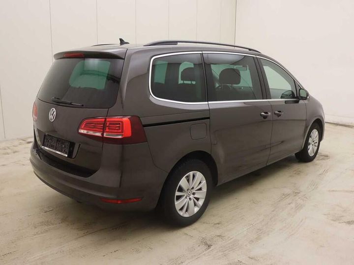 Photo 11 VIN: WVWZZZ7NZHV237070 - VOLKSWAGEN SHARAN 