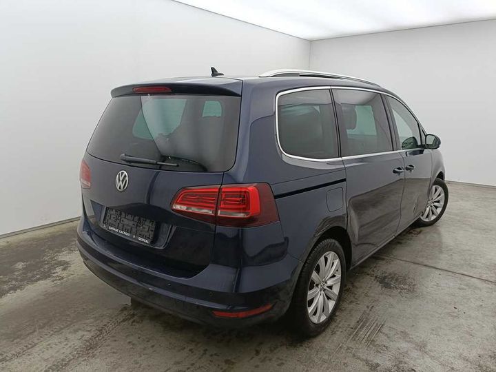 Photo 2 VIN: WVWZZZ7NZHV238449 - VOLKSWAGEN SHARAN &#3915 