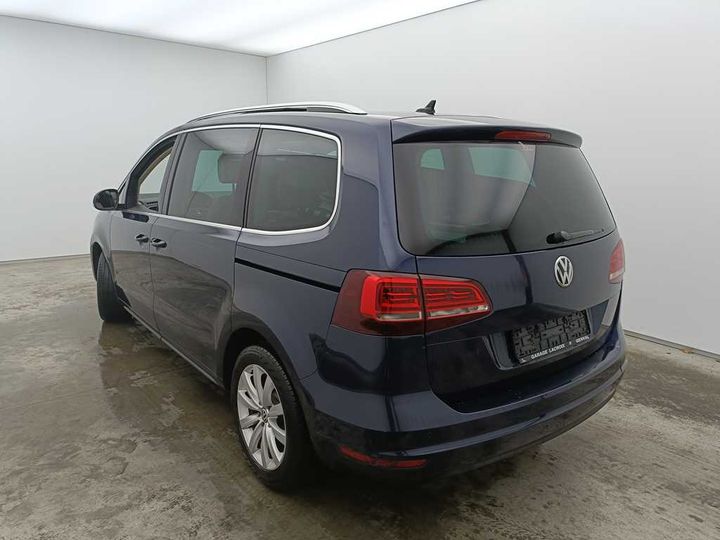 Photo 7 VIN: WVWZZZ7NZHV238449 - VOLKSWAGEN SHARAN &#3915 