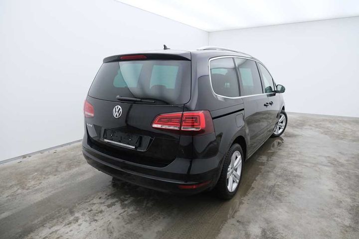 Photo 2 VIN: WVWZZZ7NZHV238461 - VOLKSWAGEN SHARAN &#3915 