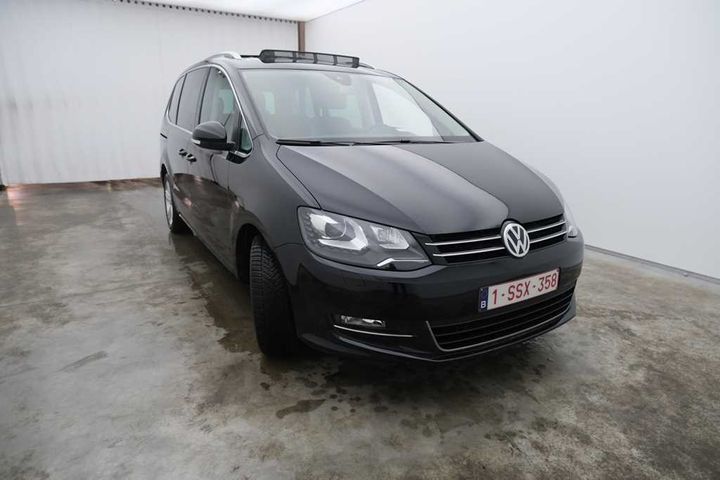 Photo 8 VIN: WVWZZZ7NZHV238461 - VOLKSWAGEN SHARAN &#3915 