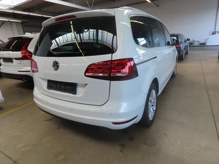 Photo 6 VIN: WVWZZZ7NZHV240352 - VOLKSWAGEN SHARAN 