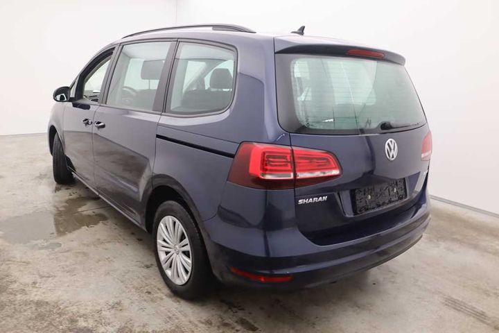 Photo 7 VIN: WVWZZZ7NZHV240804 - VOLKSWAGEN SHARAN &#3915 