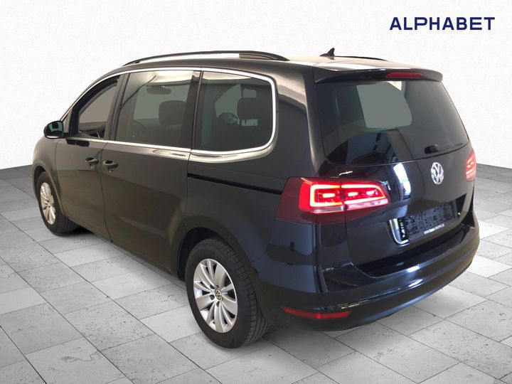 Photo 3 VIN: WVWZZZ7NZHV240940 - VOLKSWAGEN SHARAN 2.0 TDI DSG 