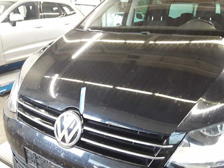 Photo 31 VIN: WVWZZZ7NZHV240940 - VOLKSWAGEN SHARAN 2.0 TDI DSG 