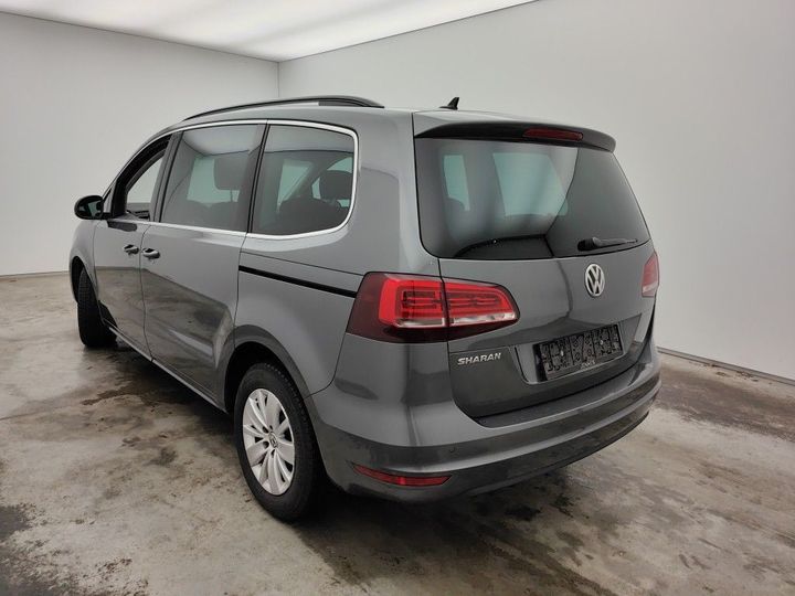 Photo 7 VIN: WVWZZZ7NZHV243076 - VOLKSWAGEN SHARAN &#3915 