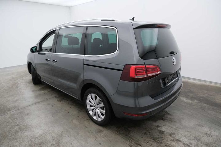 Photo 7 VIN: WVWZZZ7NZHV243509 - VOLKSWAGEN SHARAN &#3915 