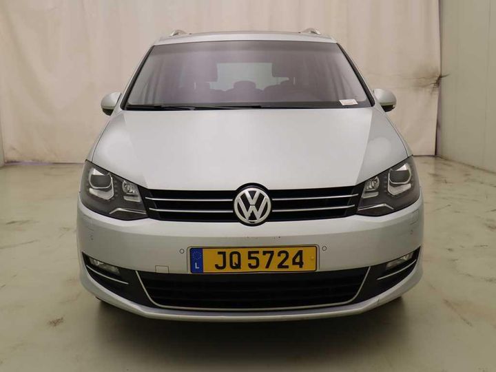 Photo 15 VIN: WVWZZZ7NZHV243812 - VOLKSWAGEN SHARAN 