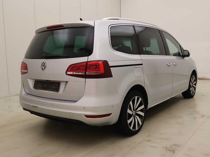 Photo 9 VIN: WVWZZZ7NZHV243812 - VOLKSWAGEN SHARAN 