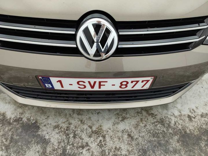 Photo 5 VIN: WVWZZZ7NZJV000604 - VOLKSWAGEN SHARAN &#3915 