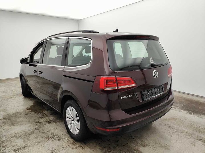 Photo 7 VIN: WVWZZZ7NZJV003023 - VOLKSWAGEN SHARAN &#3915 