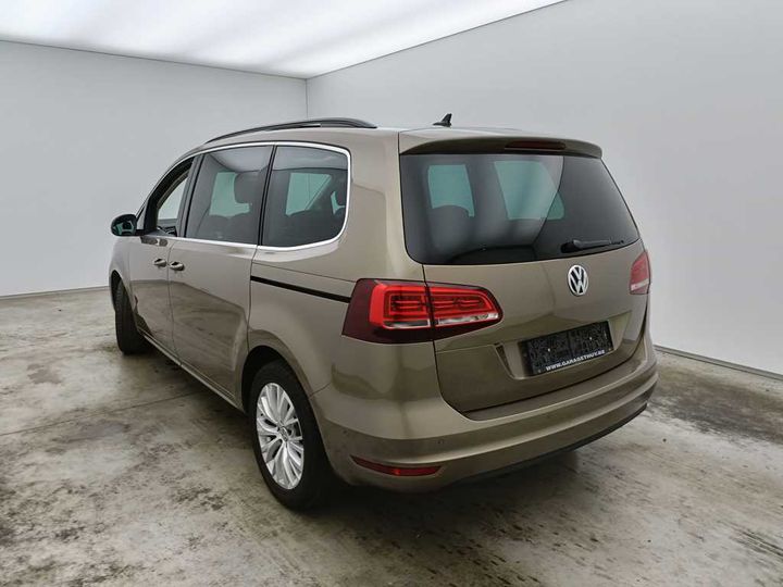 Photo 7 VIN: WVWZZZ7NZJV003177 - VOLKSWAGEN SHARAN &#3915 