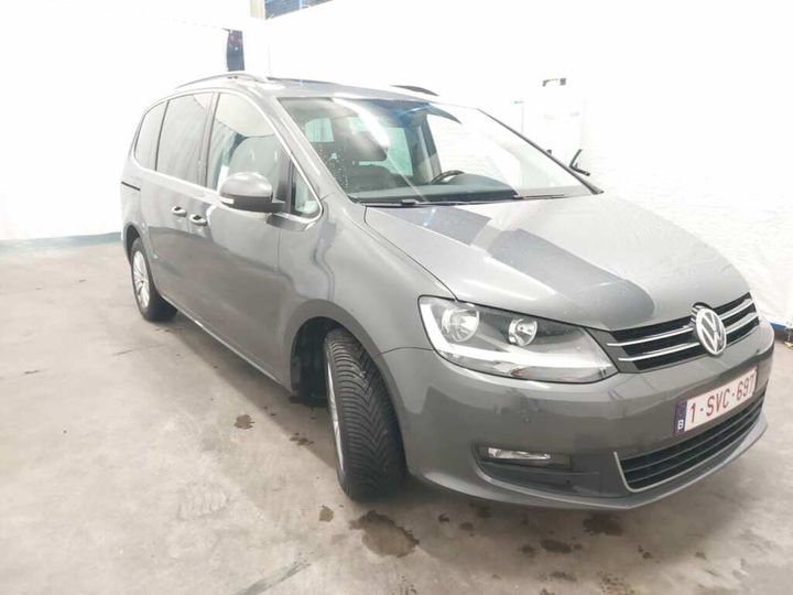 Photo 37 VIN: WVWZZZ7NZJV003958 - VOLKSWAGEN SHARAN 