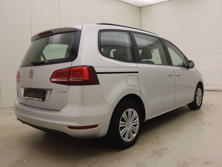 Photo 11 VIN: WVWZZZ7NZJV003999 - VOLKSWAGEN SHARAN 