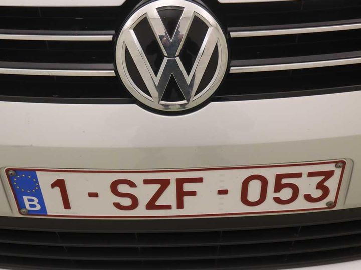 Photo 13 VIN: WVWZZZ7NZJV003999 - VOLKSWAGEN SHARAN 