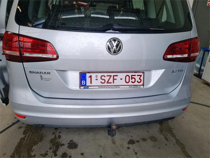 Photo 31 VIN: WVWZZZ7NZJV003999 - VOLKSWAGEN SHARAN 