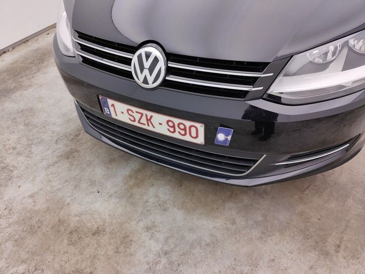 Photo 22 VIN: WVWZZZ7NZJV008140 - VOLKSWAGEN SHARAN &#3915 