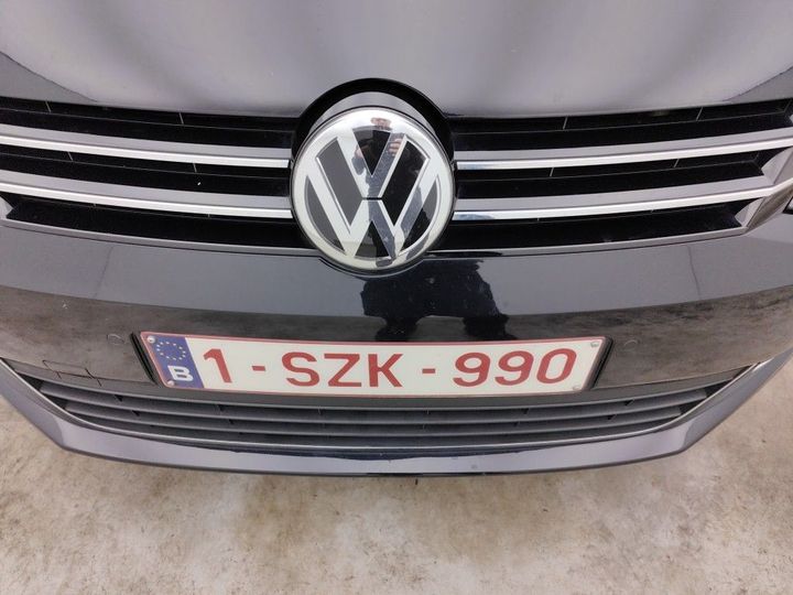 Photo 5 VIN: WVWZZZ7NZJV008140 - VOLKSWAGEN SHARAN &#3915 