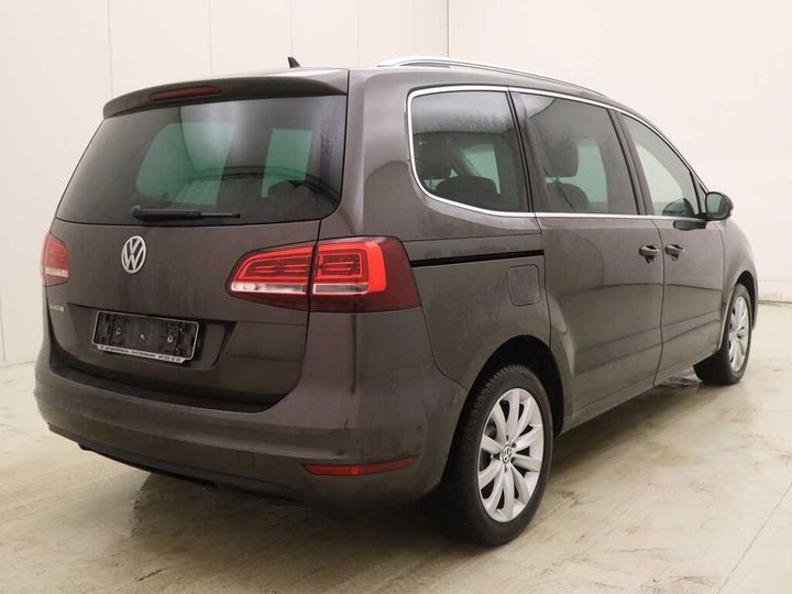 Photo 10 VIN: WVWZZZ7NZJV009368 - VOLKSWAGEN SHARAN 