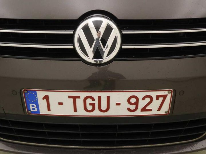 Photo 12 VIN: WVWZZZ7NZJV009368 - VOLKSWAGEN SHARAN 