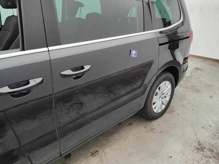 Photo 19 VIN: WVWZZZ7NZJV010063 - VOLKSWAGEN SHARAN &#3915 