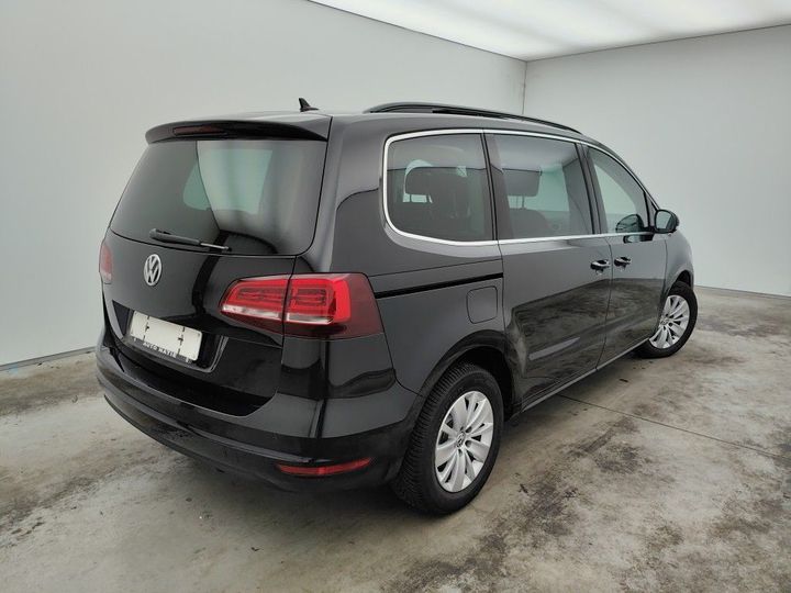 Photo 2 VIN: WVWZZZ7NZJV010063 - VOLKSWAGEN SHARAN &#3915 