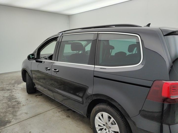 Photo 21 VIN: WVWZZZ7NZJV010063 - VOLKSWAGEN SHARAN &#3915 