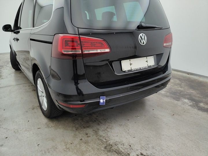 Photo 37 VIN: WVWZZZ7NZJV010063 - VOLKSWAGEN SHARAN &#3915 