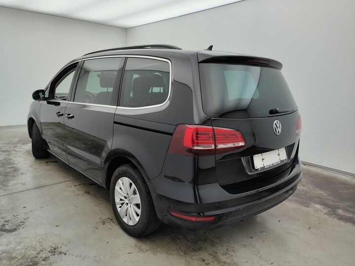 Photo 7 VIN: WVWZZZ7NZJV010063 - VOLKSWAGEN SHARAN &#3915 