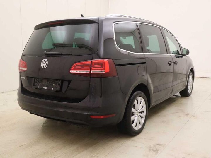 Photo 10 VIN: WVWZZZ7NZJV013469 - VOLKSWAGEN SHARAN 