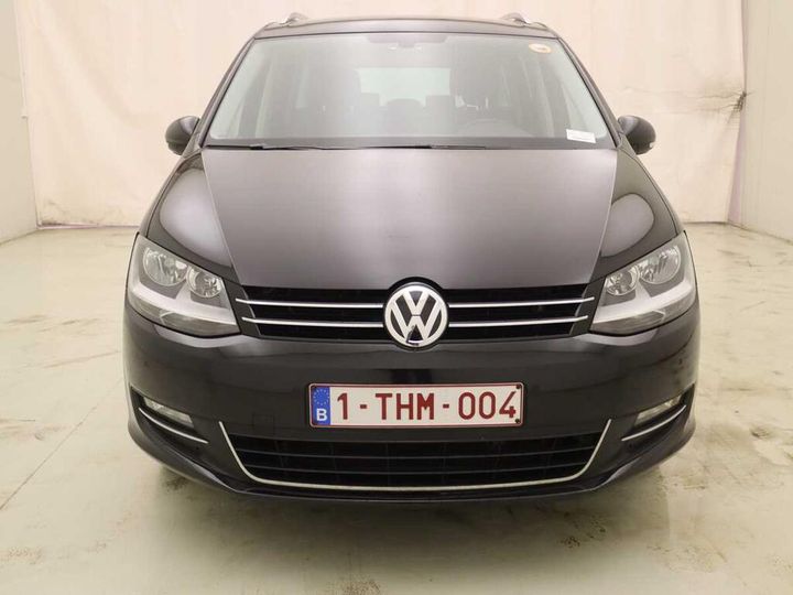 Photo 16 VIN: WVWZZZ7NZJV013469 - VOLKSWAGEN SHARAN 