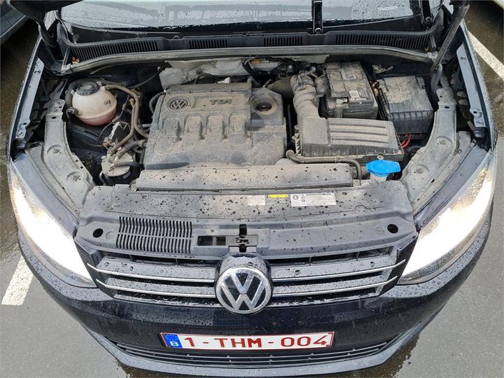 Photo 21 VIN: WVWZZZ7NZJV013469 - VOLKSWAGEN SHARAN 